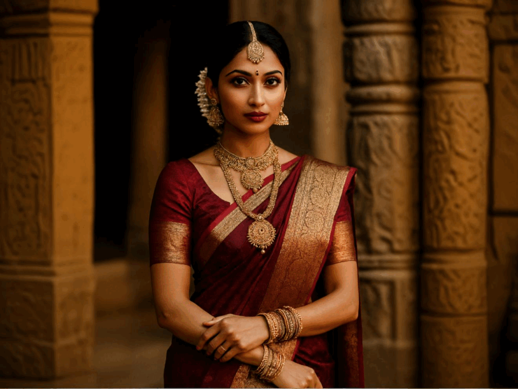 traditional elegance saree traditional elegance saree