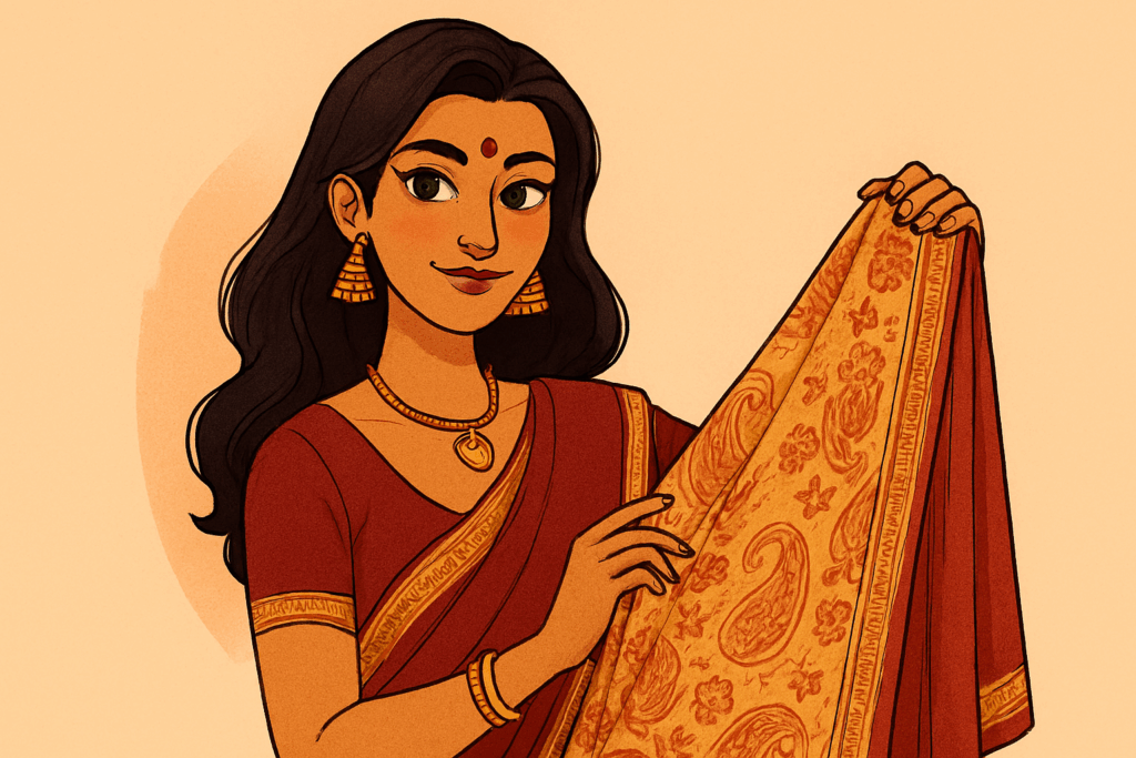 saree listing saree listing
