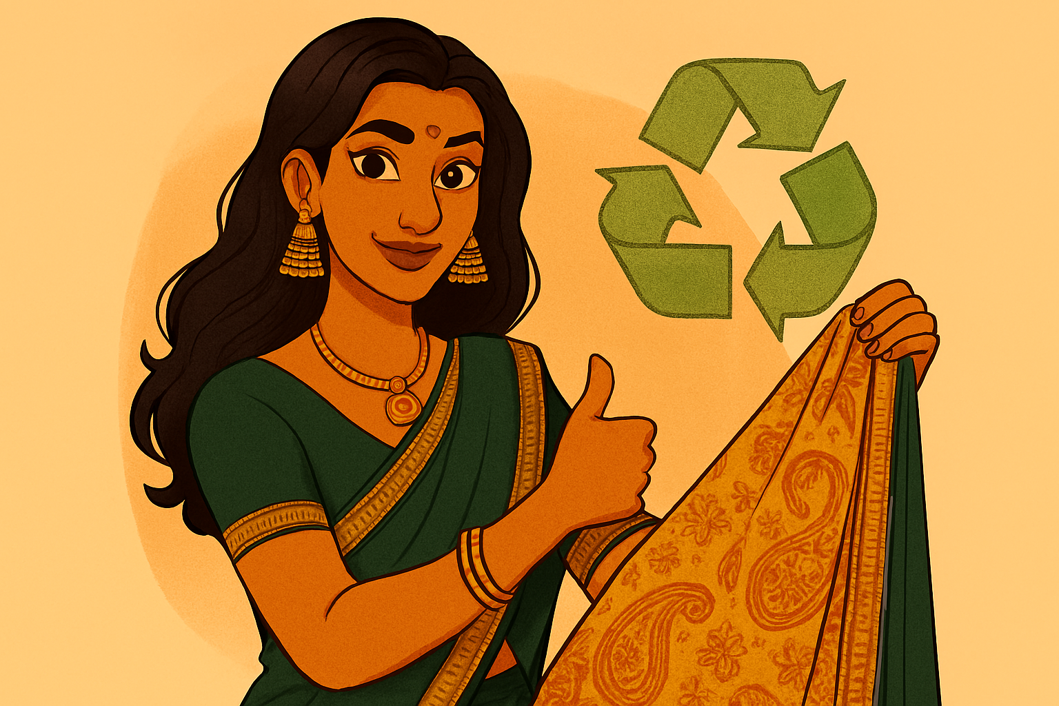 sustainable fashion